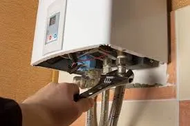 How a Tankless Hot Water Heater Can Cut Your Energy Bills in Half