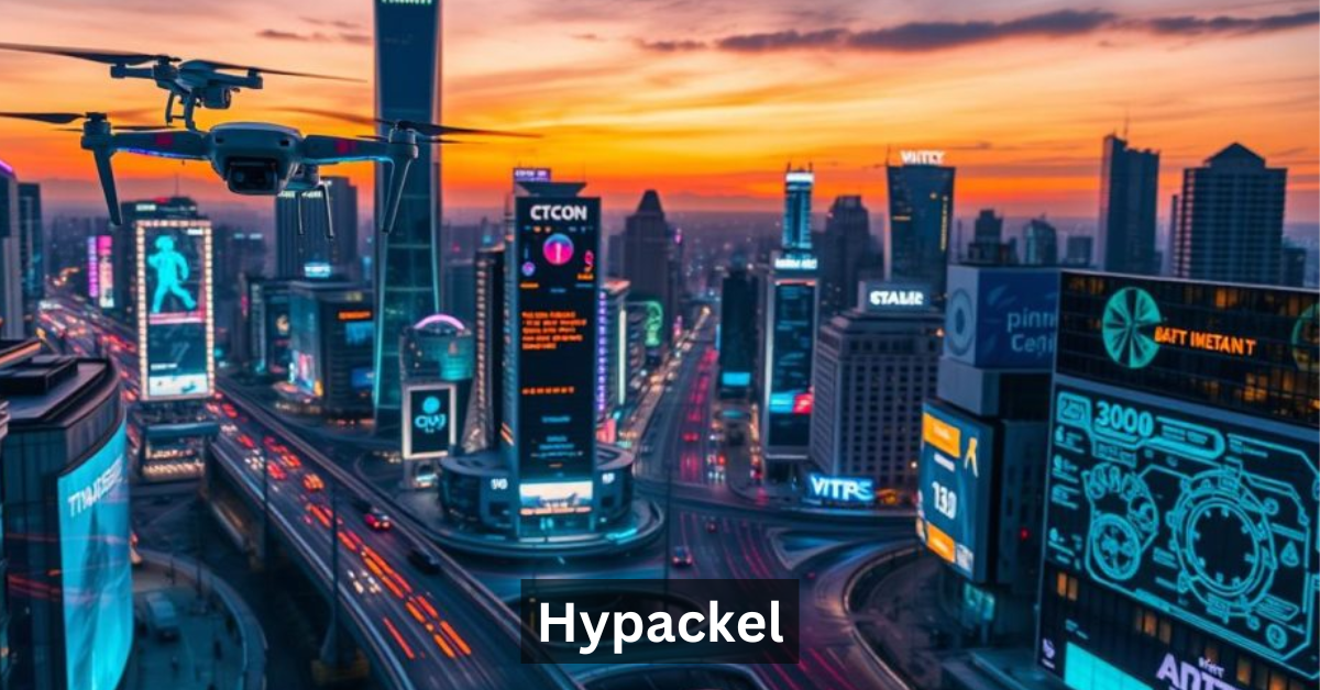 Hypackel