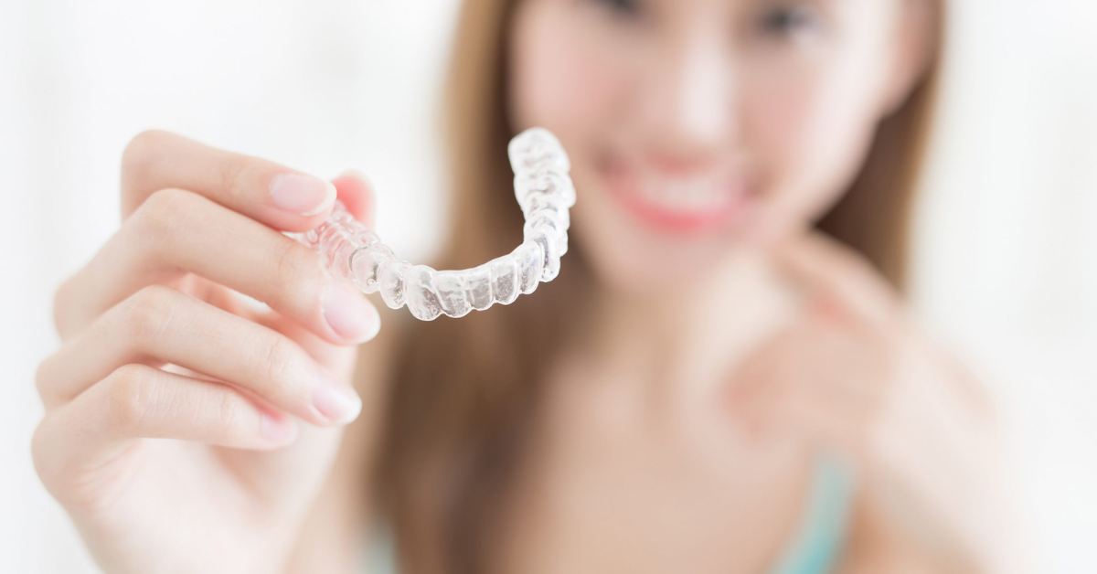 Invisalign