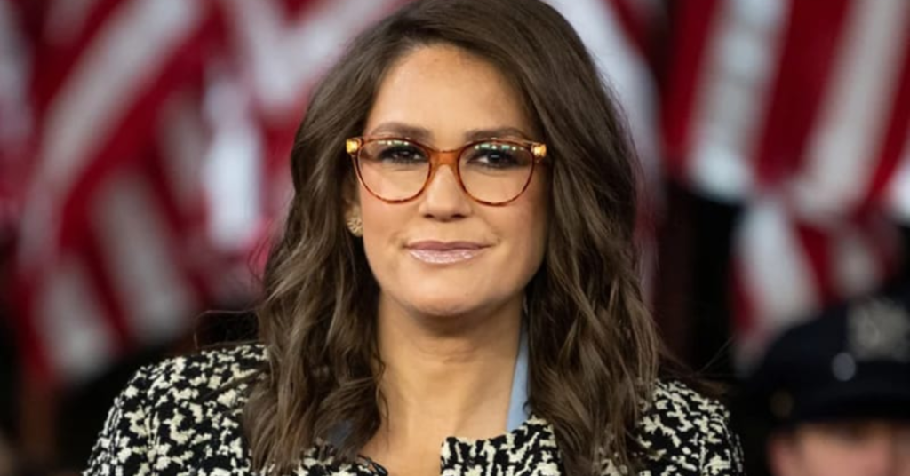 Jessica Tarlov Net Worth