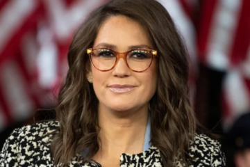 Jessica Tarlov Net Worth