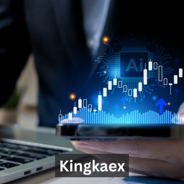 Kingkaex: Technology with Innovation and AI Integration