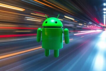 Android automation