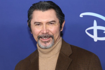 Lou Diamond Phillips Net Worth