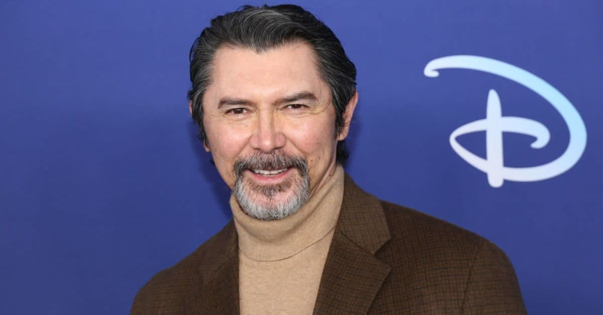 Lou Diamond Phillips Net Worth