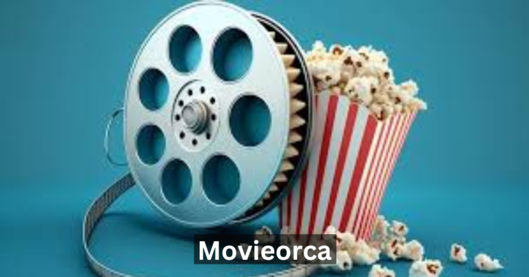 Movieorca