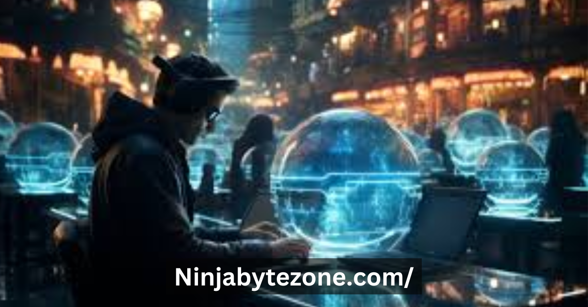 Ninjabytezone.com/