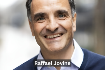 Raffael Jovine