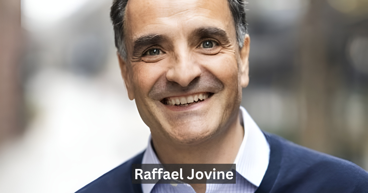 Raffael Jovine