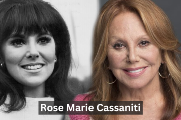 Rose Marie Cassaniti