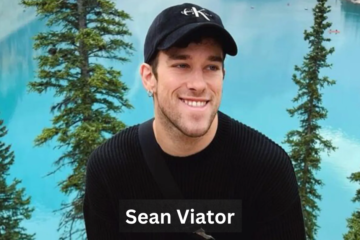 Sean Viator