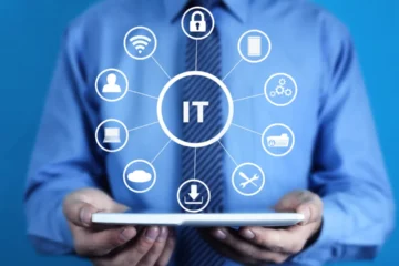 The Benefits of Co-Managed IT Services for Businesses