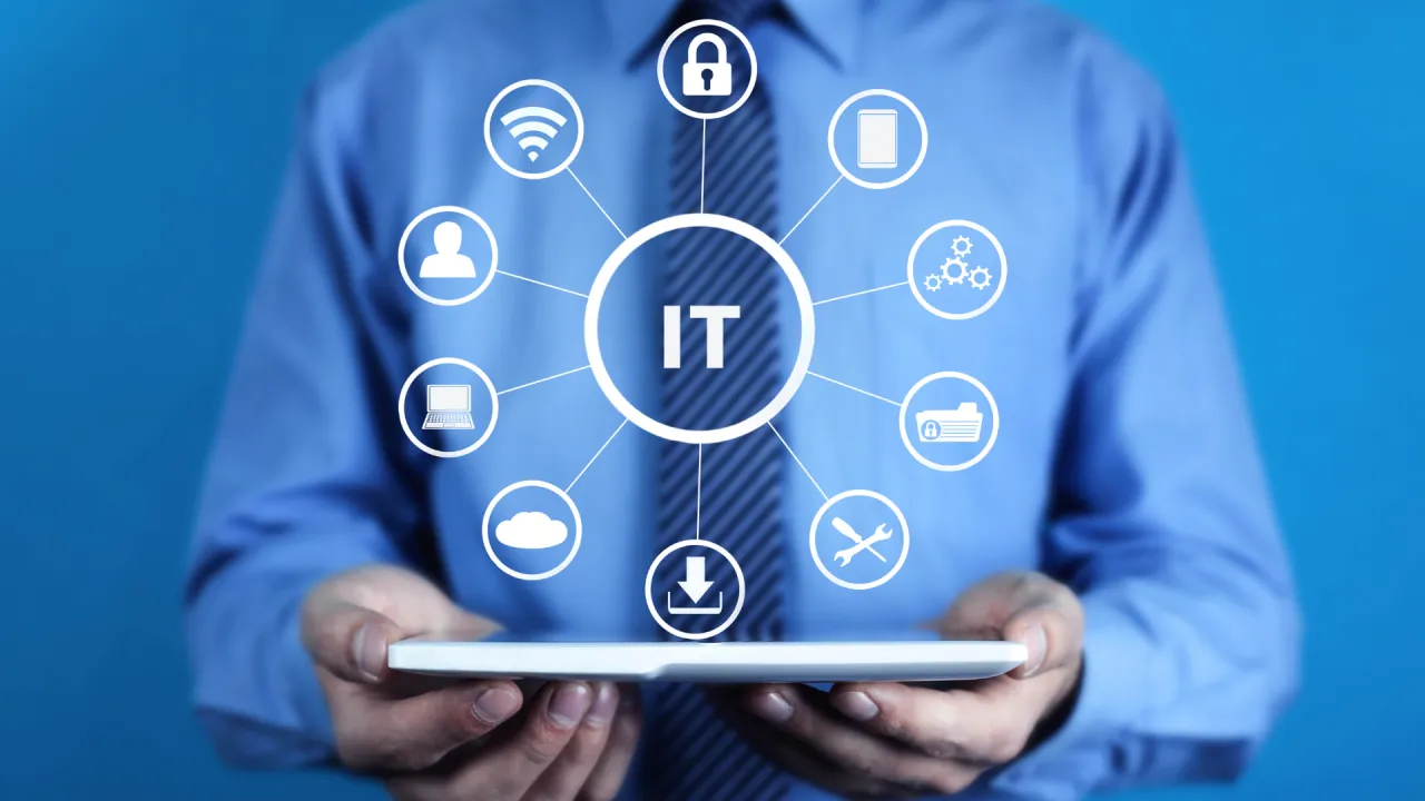 The Benefits of Co-Managed IT Services for Businesses