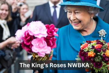 The King's Roses NWBKA