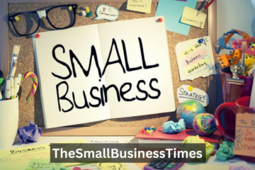 TheSmallBusinessTimes