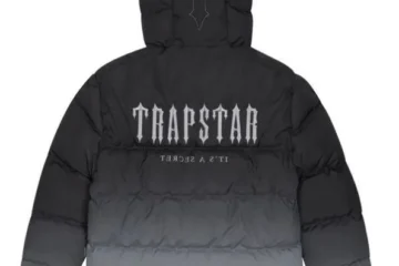 Trapstar A Deep Dive Into the Iconic Streetwear Brand