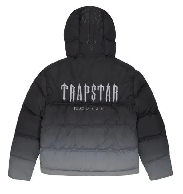 Trapstar A Deep Dive Into the Iconic Streetwear Brand