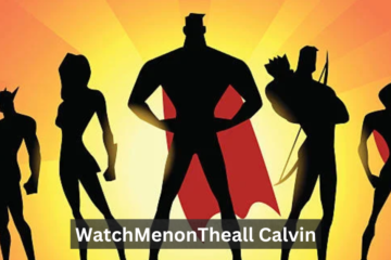 WatchMenonTheall Calvin