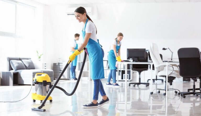 The Comprehensive Guide to Strata Cleaning Companies in Sydney: Why They’re Essential for Your Building’s Maintenance and Hygiene