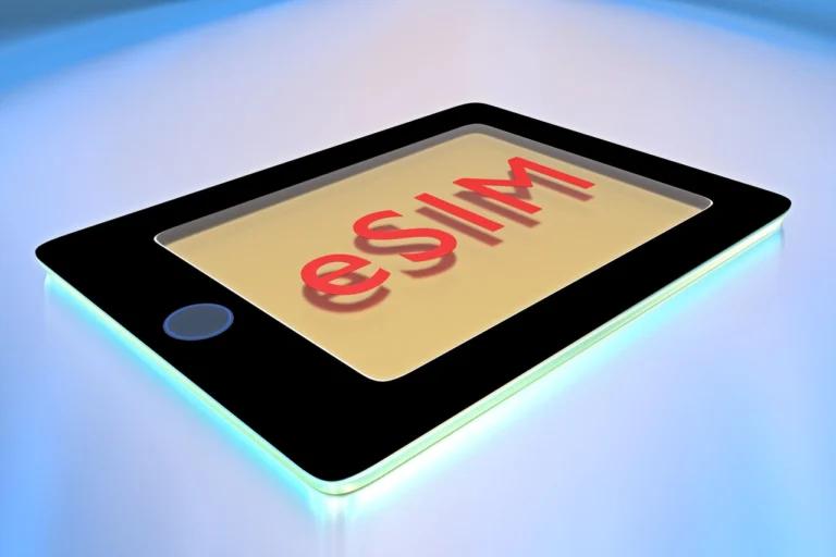 eSIM Card: The Future of Mobile Connectivity