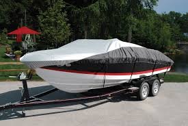 Boat Covers