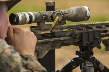 Mounting a Scope on an AR-15 Carry Handle: Essential Tips and Considerations