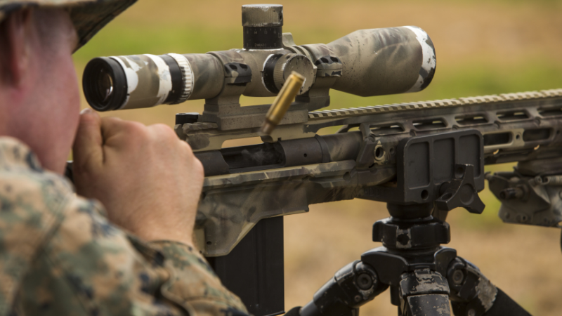 Mounting a Scope on an AR-15 Carry Handle: Essential Tips and Considerations