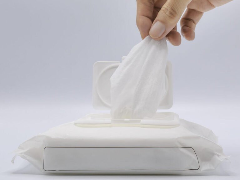 The Role of Wet Wipes Manufacturers in Global Hygiene and Sanitation