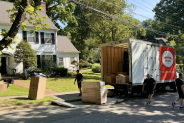 Last Minute Movers NYC