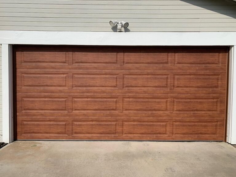 Reliable Garage Door Repair in Chula Vista and Coronado, CA: Ensuring Safety and Functionality