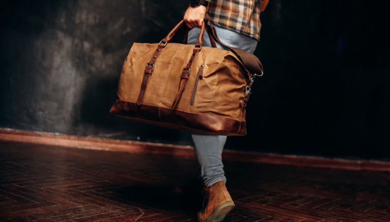 Duffle Bag Essentials: What to Always Carry