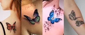 10 Worth Considering Tattoo Ideas for Women