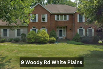 9 Woody Rd White Plains