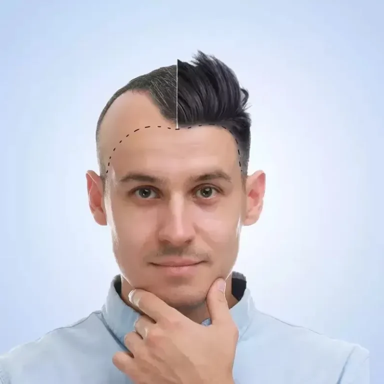 Stem Cell Treatment for Hair Thinning A Promising Future for Hair Regrowth