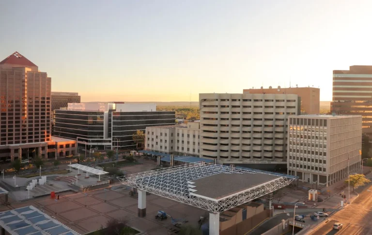 Empower Your Startup with Flexy Virtual Offices in Albuquerque, New Mexico
