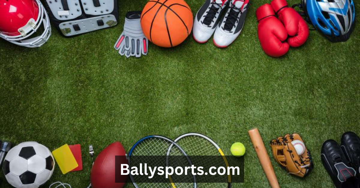 Ballysports.com