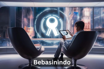 Bebasinindo