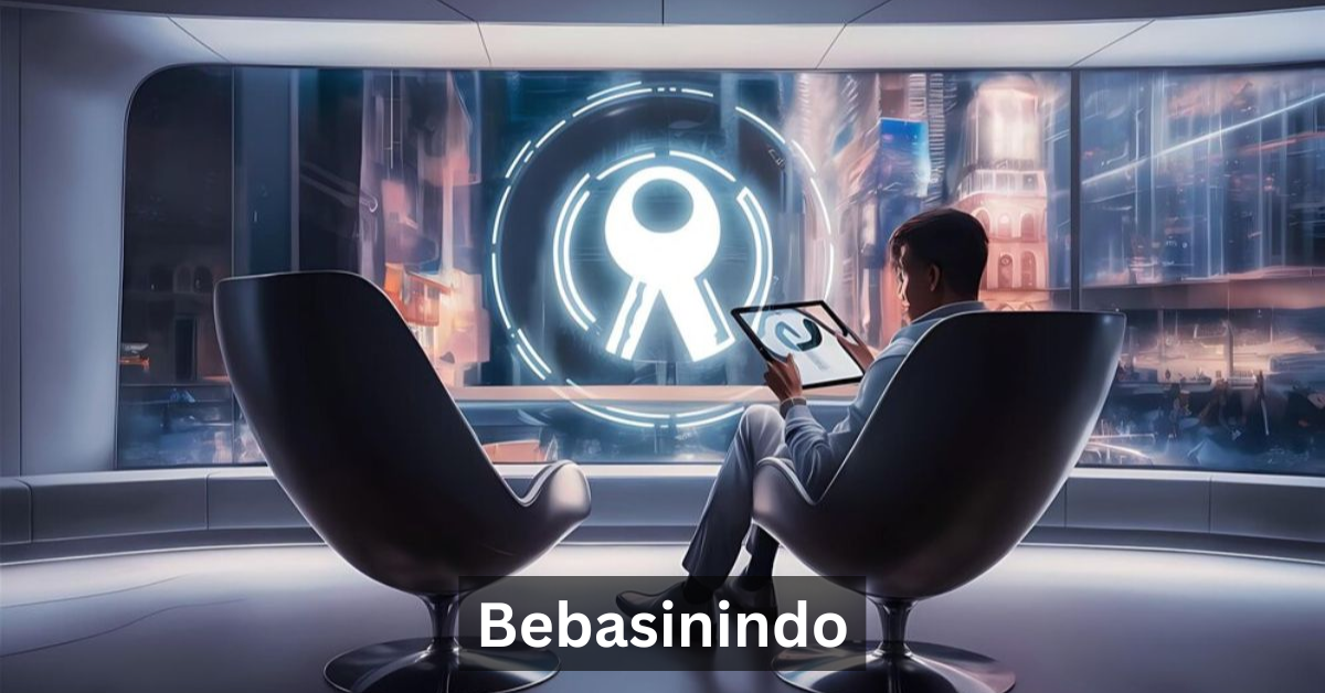 Bebasinindo