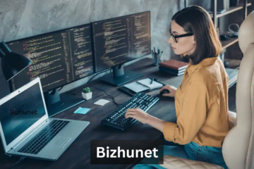 Bizhunet