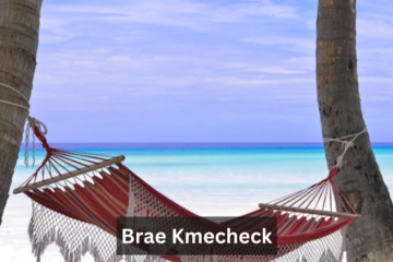 Brae Kmecheck