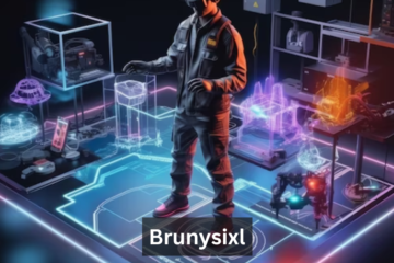 Brunysixl