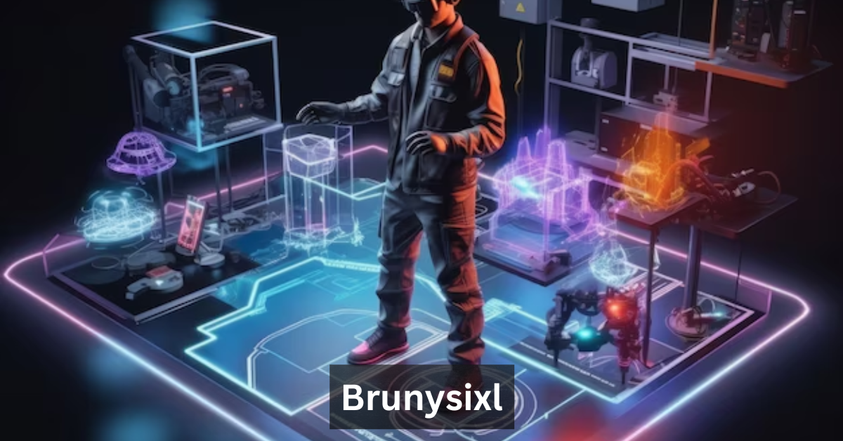 Brunysixl