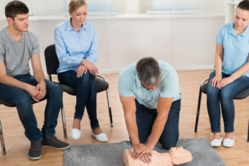 CPR Exam