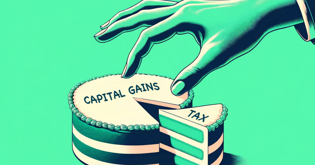 Capital Gains