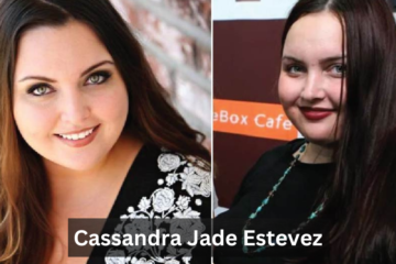 Cassandra Jade Estevez