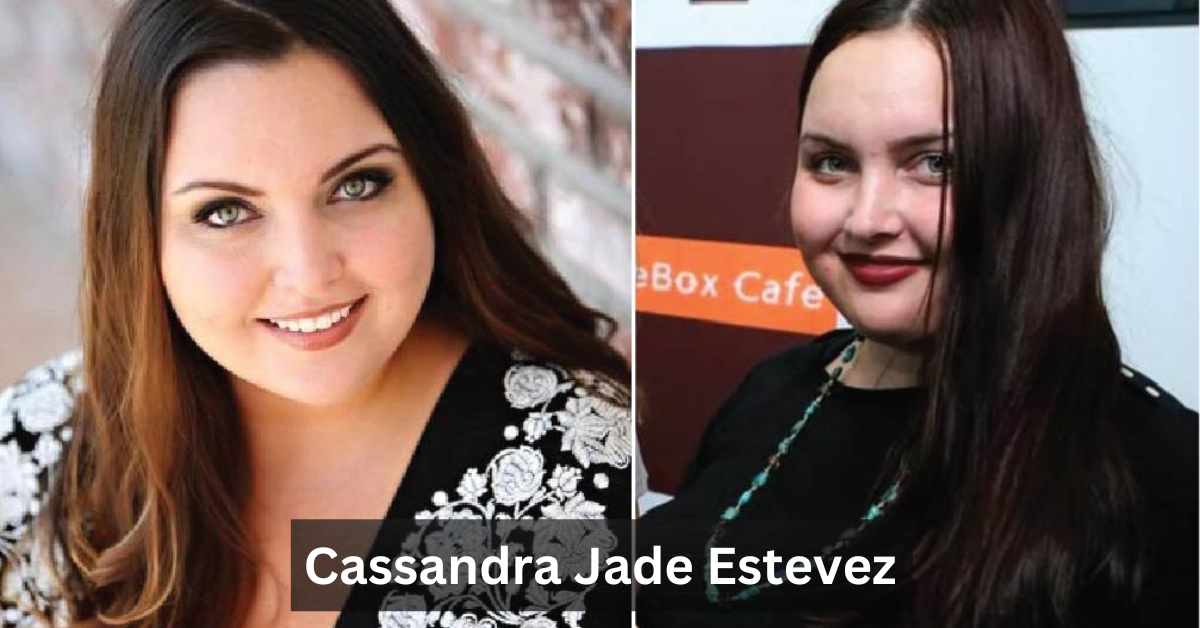 Cassandra Jade Estevez