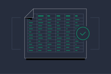 Chart of Accounts Structure