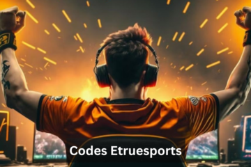 Codes Etruesports