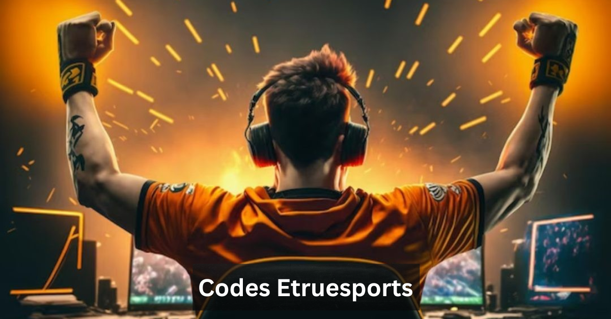 Codes Etruesports