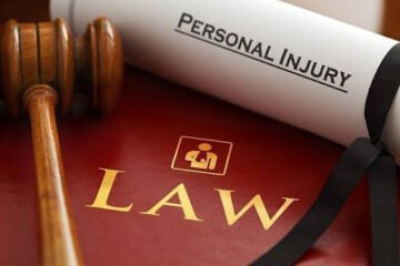 Criminal Injury Lawyers